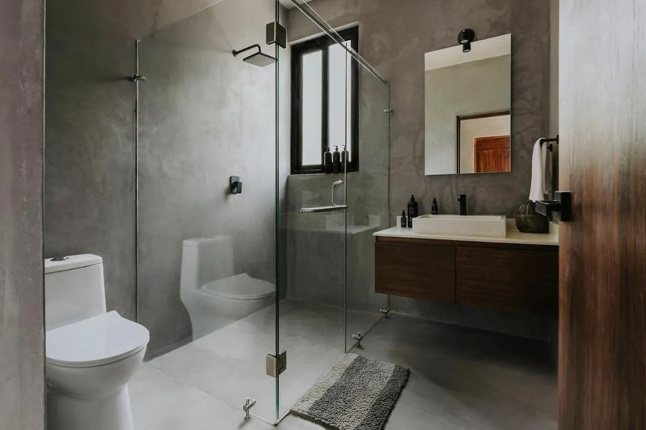 Prázdninový dům Casa Kutzi Kutzi Tulum Paradise