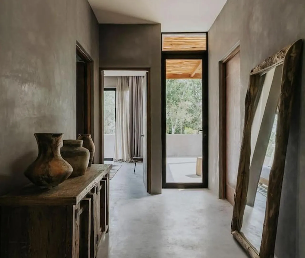 Casa Kutzi Kutzi Tulum Paradise Prázdninový dům